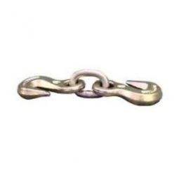 Mo-Clamp 4145 Welded Double Grab Hook Assembly